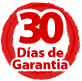 Garantia 30 dias